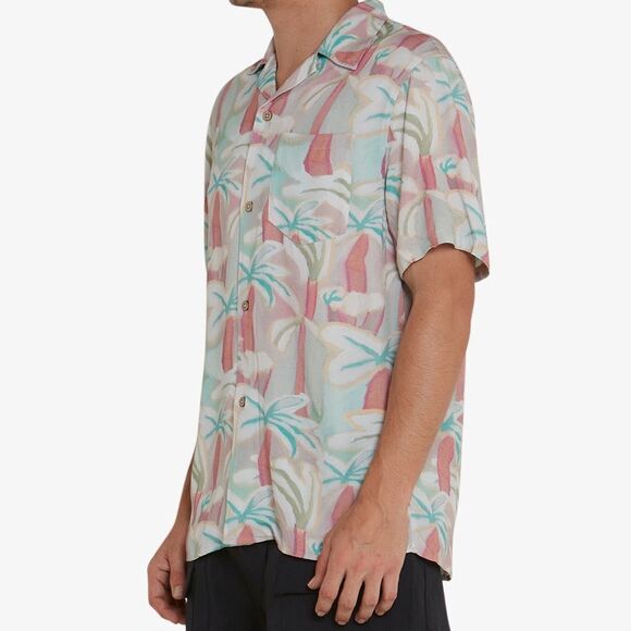 Deus Ex‎ Machina Palms Shirt - Picture 3 of 9